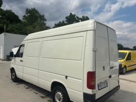     VW Lt 35