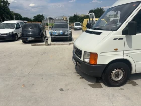 VW Lt 35 | Mobile.bg    3