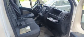 Обява за продажба на Citroen Jumper 2.2HDi Maxi Euro5B ~6 888 лв. - изображение 7