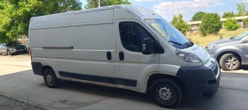 Обява за продажба на Citroen Jumper 2.2HDi Maxi Euro5B ~6 888 лв. - изображение 6