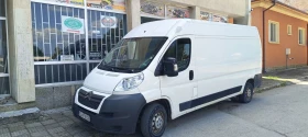 Обява за продажба на Citroen Jumper 2.2HDi Maxi Euro5B ~6 888 лв. - изображение 1
