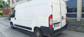 Обява за продажба на Citroen Jumper 2.2HDi Maxi Euro5B ~6 888 лв. - изображение 2