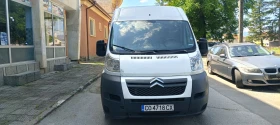 Обява за продажба на Citroen Jumper 2.2HDi Maxi Euro5B ~6 888 лв. - изображение 5