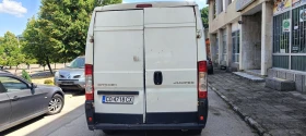 Обява за продажба на Citroen Jumper 2.2HDi Maxi Euro5B ~6 888 лв. - изображение 3