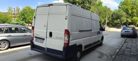Обява за продажба на Citroen Jumper 2.2HDi Maxi Euro5B ~6 888 лв. - изображение 11