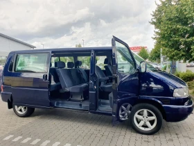 VW Caravelle, снимка 16