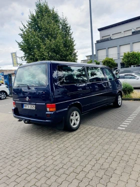 VW Caravelle, снимка 2