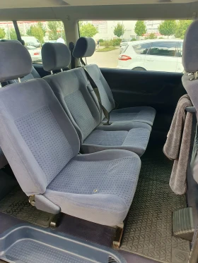 VW Caravelle, снимка 8