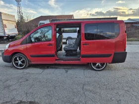 Citroen Jumpy 9 места* Клима, снимка 13