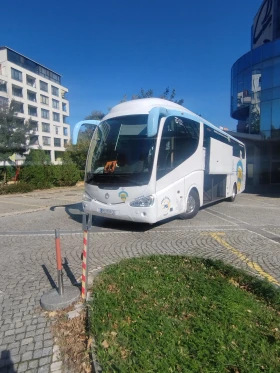 ������ Iveco Turbo