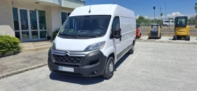 Citroen Jumper 