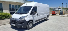 Citroen Jumper undefined | Auto.bg — изображение 2