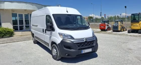 Citroen Jumper undefined | Auto.bg — изображение 4