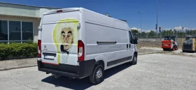 Citroen Jumper undefined | Auto.bg — изображение 10