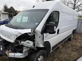 Citroen Jumper HDI