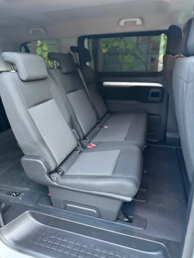 Peugeot Traveller 2.0HDI CarPlay, ���������� | Mobile.bg � ����� ������ 4