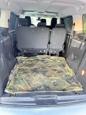 Peugeot Traveller 2.0HDI CarPlay, ���������� | Mobile.bg � ����� ������ 5