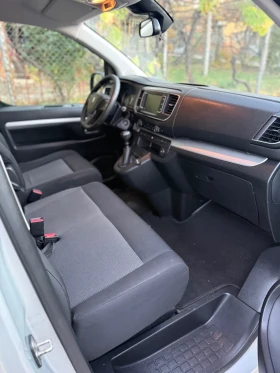 Peugeot Traveller 2.0HDI CarPlay, ���������� | Mobile.bg � ����� ������ 8