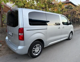 Peugeot Traveller 2.0HDI CarPlay, ���������� | Mobile.bg � ����� ������ 2