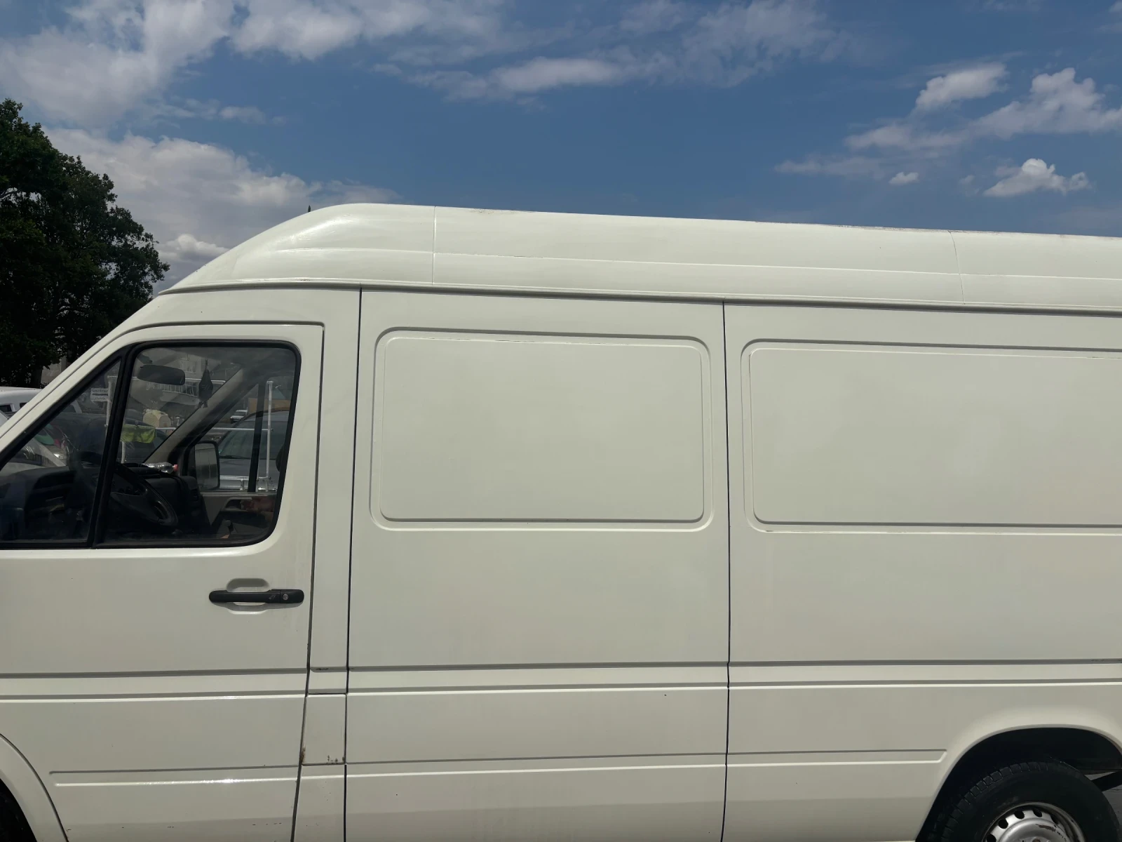 VW Lt 35 - изображение 2