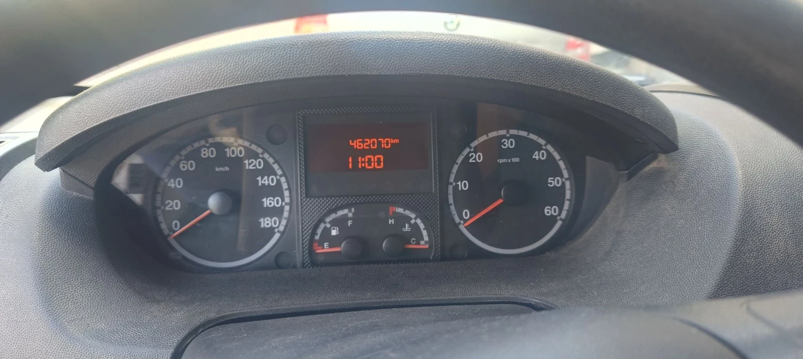 Citroen Jumper 2.2HDi Maxi Euro5B - изображение 10