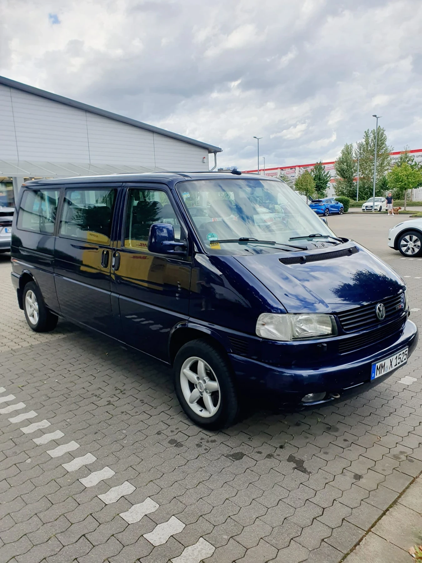 VW Caravelle | Mobile.bg � ����������� 1
