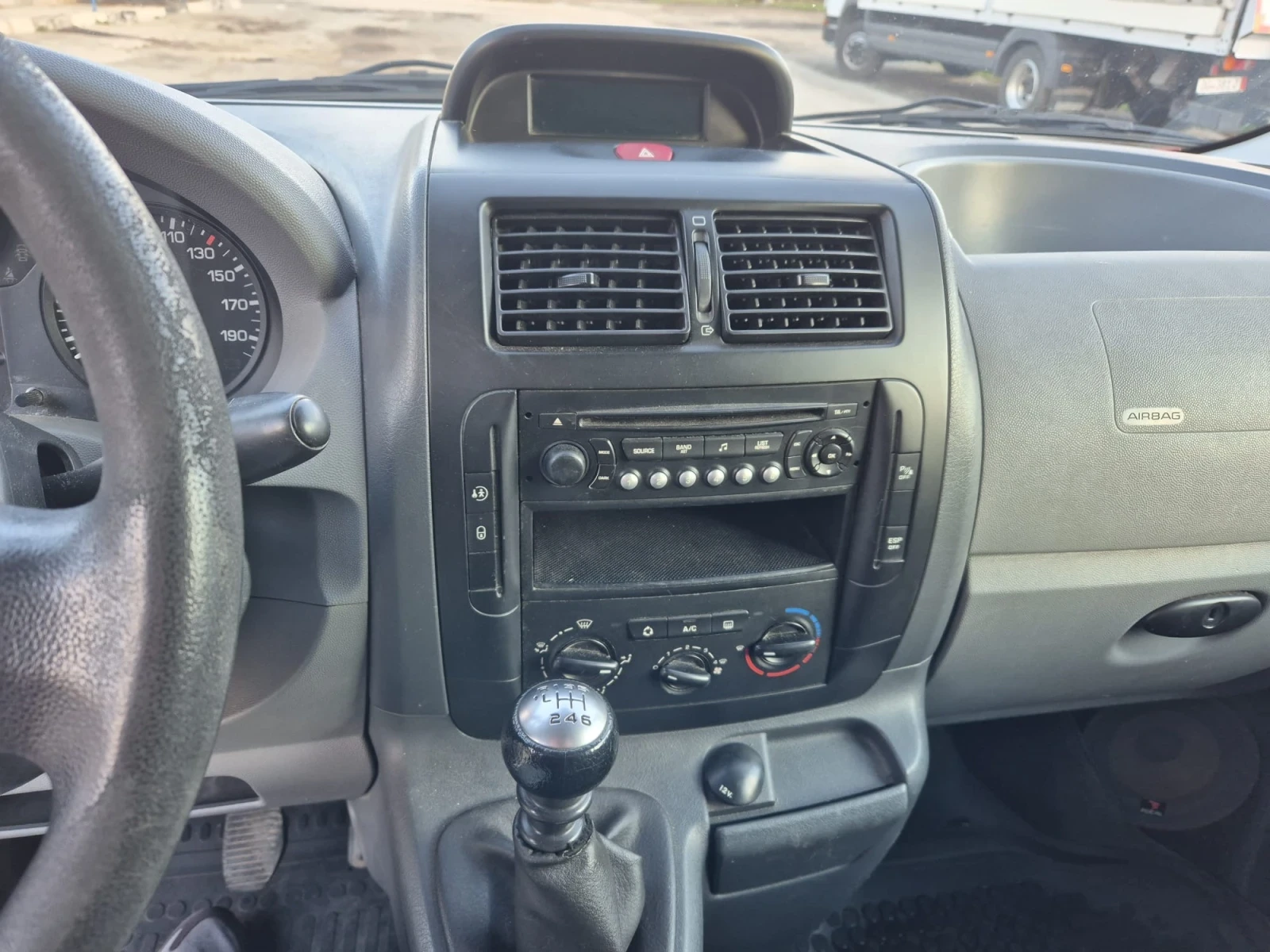 Citroen Jumpy 9 �����* ����� | Mobile.bg � ����������� 11