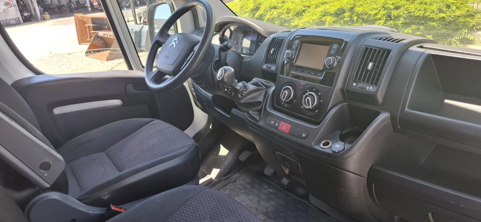 Citroen Jumper, снимка 15 - Бусове и автобуси - 54770234