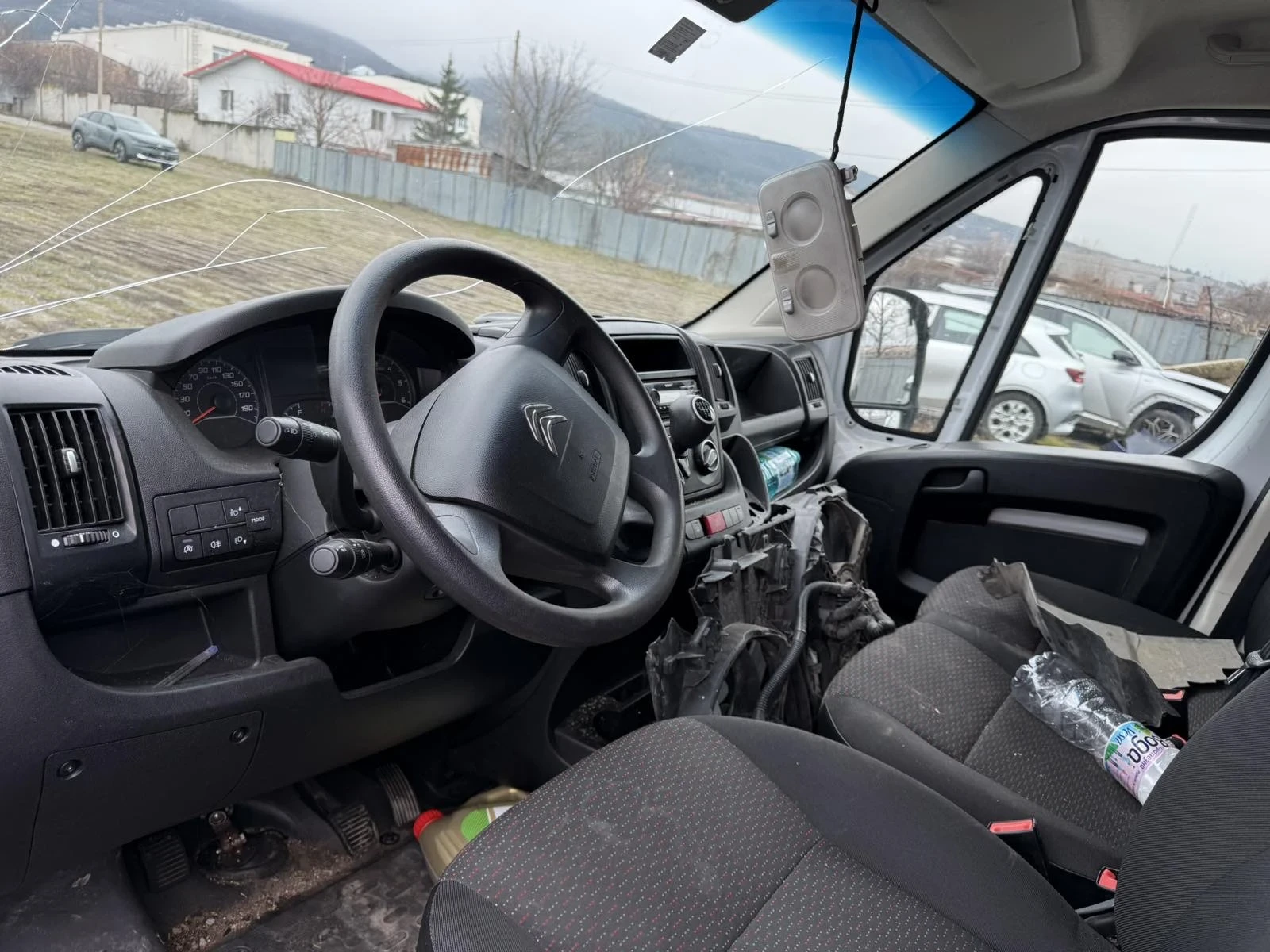 Citroen Jumper HDI | Mobile.bg � ����������� 8