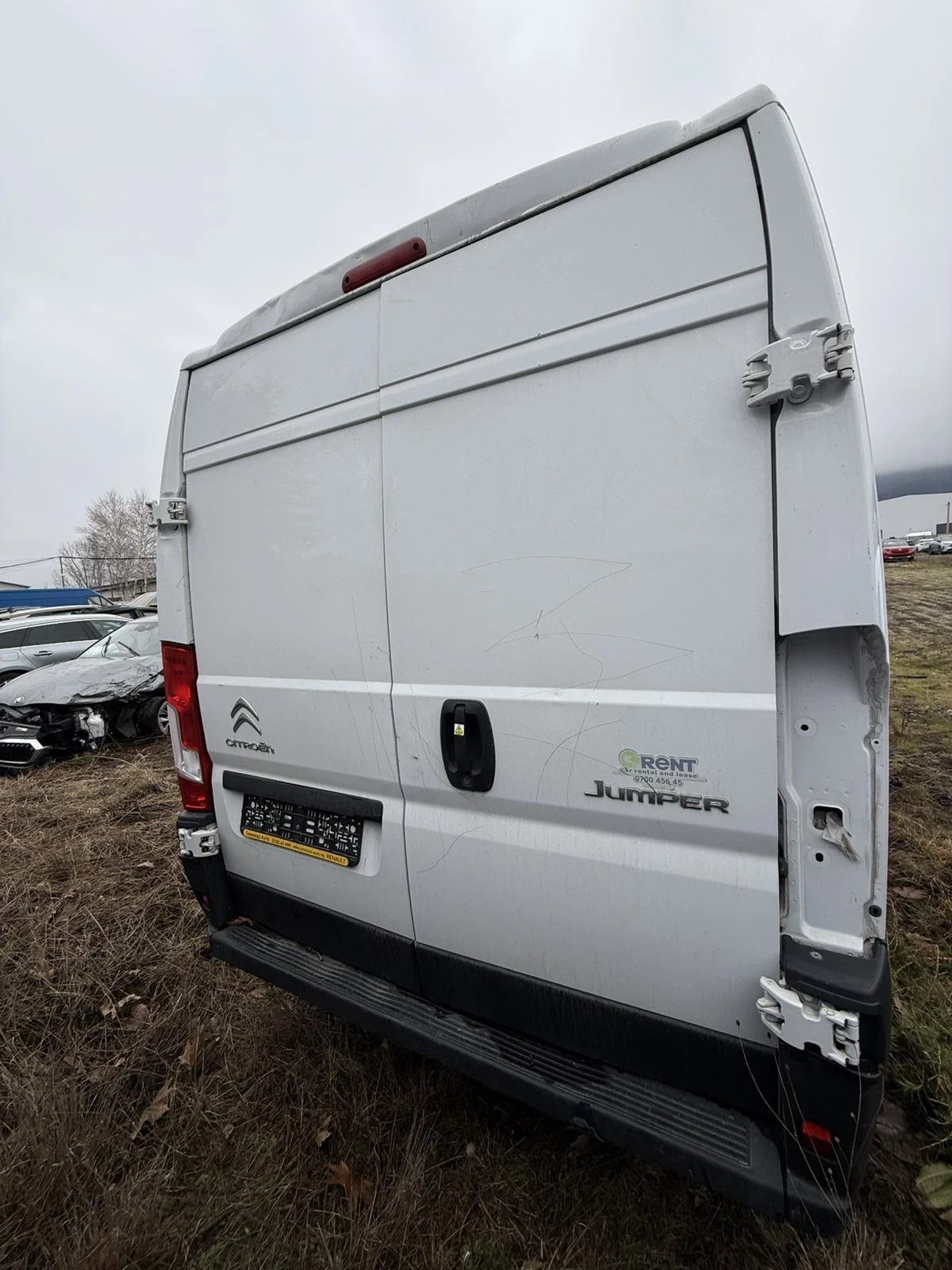 Citroen Jumper HDI | Mobile.bg � ����������� 5