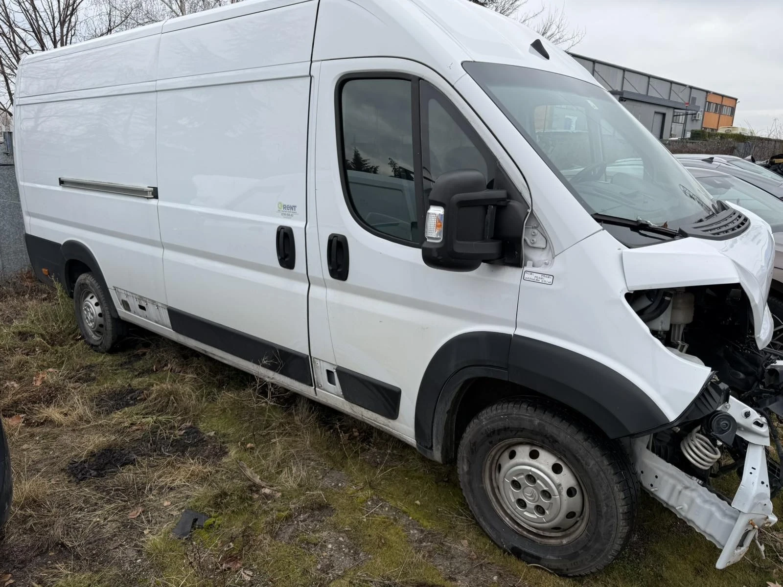 Citroen Jumper HDI | Mobile.bg � ����������� 2