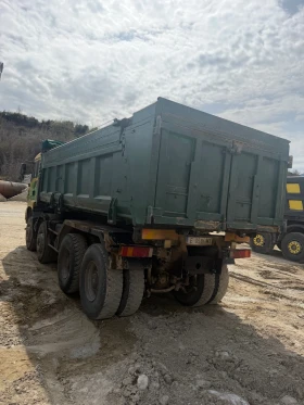 Man 41.464, снимка 6