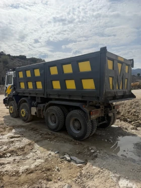 Man 41.464, снимка 2