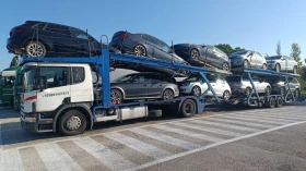 Scania P P 114 L, снимка 8