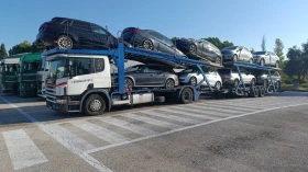 Scania P P 114 L, снимка 9