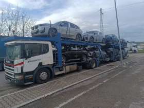 Scania P P 114 L, снимка 10