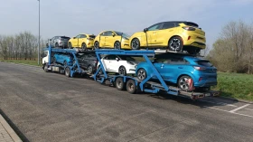 Scania P P 114 L, снимка 2