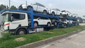 Scania P P 114 L, снимка 11