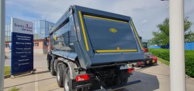 Scania P 460 SUPER | Mobile.bg    7