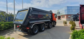 Scania P 460 SUPER | Mobile.bg    5