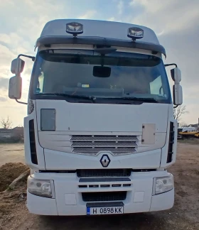 Обява за продажба на Renault Premium ~17 400 лв. - изображение 4