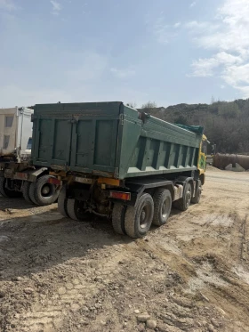 Man 41.464 undefined | Auto.bg — изображение 5