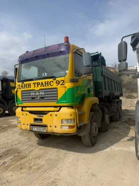 Man 41.464 undefined | Auto.bg — изображение 7