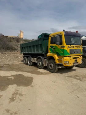 Man 41.464 undefined | Auto.bg — изображение 4