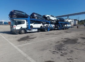 Scania P P 114 L | Auto.bg — изображение 13