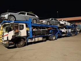 Scania P P 114 L | Auto.bg — изображение 7