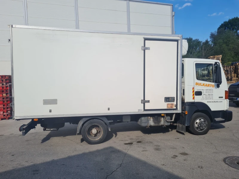 Nissan Atleon 35.15, снимка 4 - Камиони - 47444036