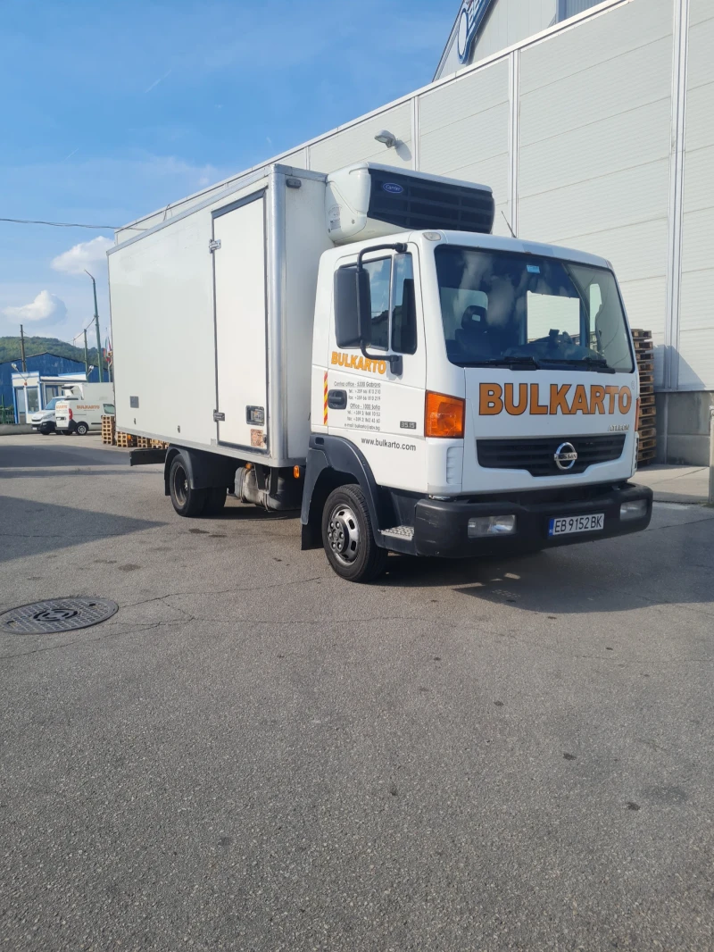 Nissan Atleon 35.15, снимка 3 - Камиони - 47444036