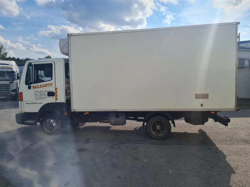 Nissan Atleon 35.15, снимка 2 - Камиони - 47444036