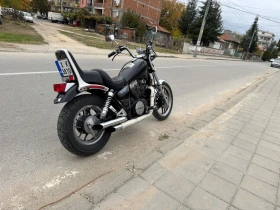 Honda Shadow VT700C  - изображение 3